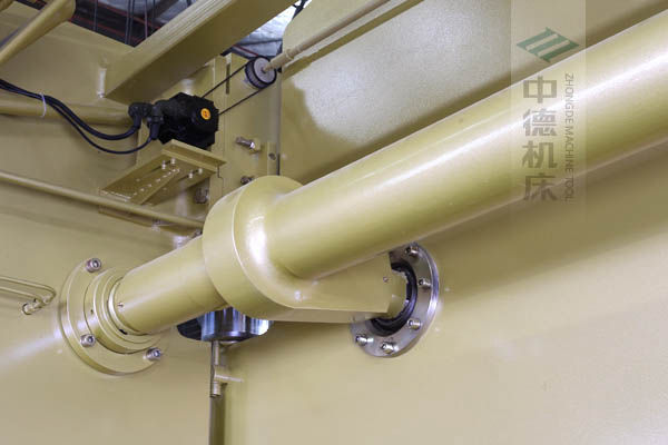 ZDP-20050高精度扭軸同步裝置，采用知名品牌關(guān)節(jié)軸承，經(jīng)久耐用.jpg